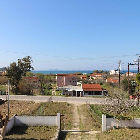 Natasa'S Home Agios Ioannis Karousades Corfu  ภายนอก รูปภาพ