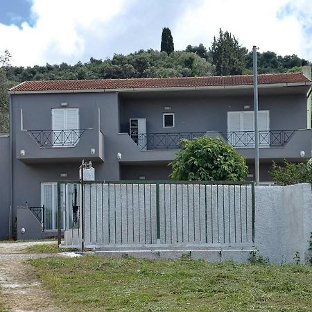 Natasa'S Home Agios Ioannis Karousades Corfu  ภายนอก รูปภาพ