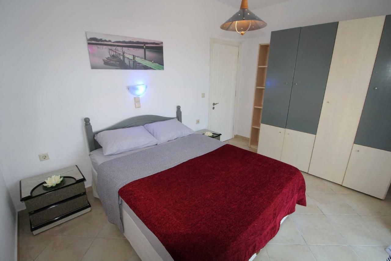 Natasa'S Home Agios Ioannis Karousades Corfu  ภายนอก รูปภาพ